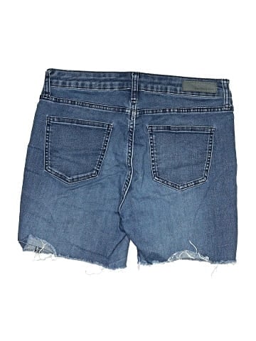 CALVIN KLEIN JEANS Denim Shorts (view 2)