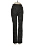 Margaret M Polka Dots Black Casual Pants Size XS - photo 1