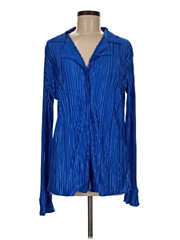 Unbranded Long Sleeve Blouse (view 1)