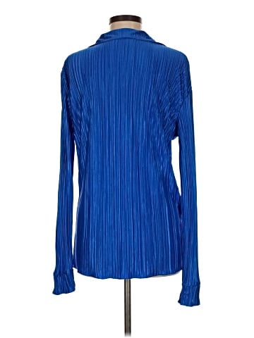 Unbranded Long Sleeve Blouse (view 2)
