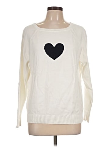 Talbots Outlet Pullover Sweater (view 1)