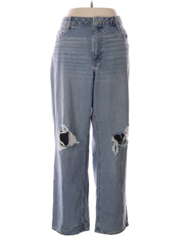 Universal Thread Jeans (view 1)