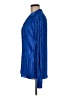 Unbranded Blue Long Sleeve Blouse Size M (estimated) - photo 5
