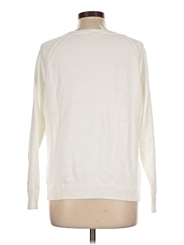 Talbots Outlet Pullover Sweater (view 2)
