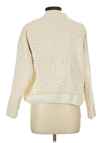 Weatherproof Turtleneck Sweater (view 2)