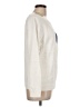 Talbots Outlet 100% Cotton Hearts Ivory Pullover Sweater Size L - photo 4