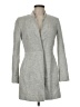 Zara Basic Gray Coat Size M - photo 1