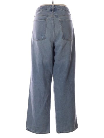 Universal Thread Jeans (view 2)