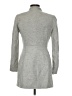 Zara Basic Gray Coat Size M - photo 2
