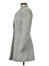 Zara Basic Gray Coat Size M - photo 5