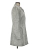 Zara Basic Gray Coat Size M - photo 4