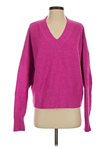 Zara Pullover Sweater (view 1)