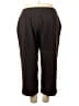Avenue Brown Dress Pants Size 22 Plus - photo 2