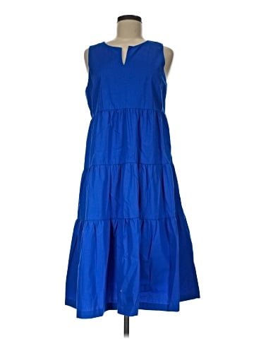 Banana Republic Factory Store Casual Dress (view 1)
