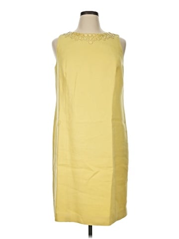 Talbots Cocktail Dress (view 1)