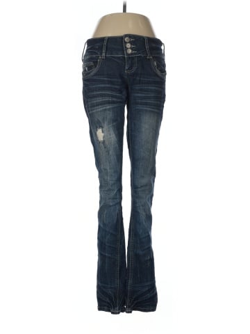 Almost Famous Jeans (view 1)