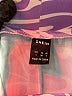 Shein Hearts Purple Dress Pants Size S - photo 4