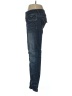 Almost Famous Hearts Blue Jeans Size 9 - photo 5