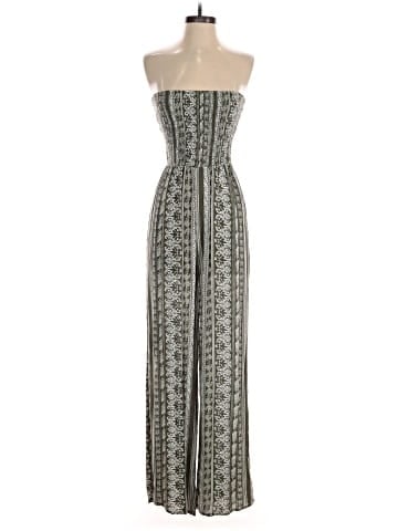 Charlotte Russe Jumpsuit (view 1)