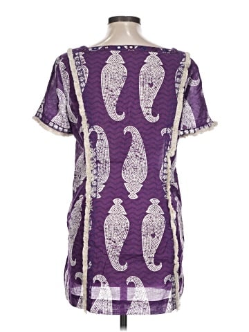 Tory Burch Kimono (view 2)