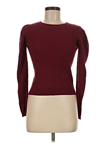 Lowrys Farm Pullover Sweater (view 1)