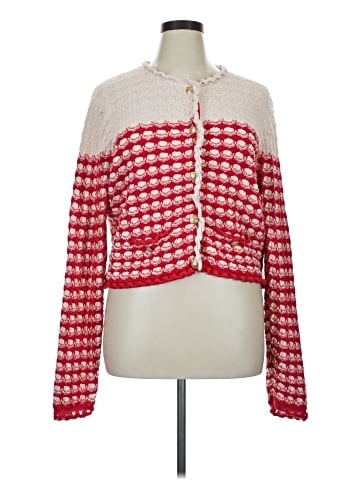 J.Crew Cardigan (view 1)