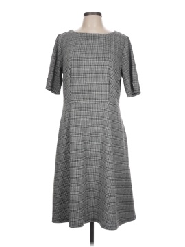 Croft & Barrow Casual Dress