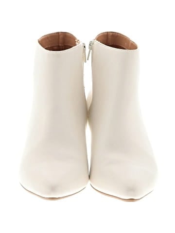A New Day Ankle Boots (view 2)