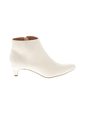 A New Day Ankle Boots (view 1)