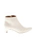 A New Day Ivory Ankle Boots Size 11 - photo 1