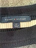 Tommy Hilfiger Black Pullover Sweater Size S - photo 7