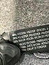 Zara Solid Gray Formal Skirt Size M - photo 5