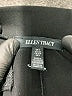 Ellen Tracy Black Casual Pants Size S - photo 4