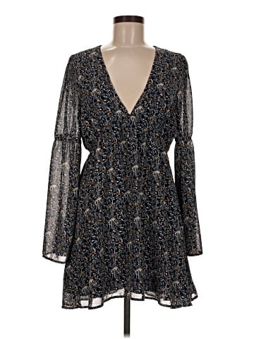 LUCCA Casual Dress (view 1)