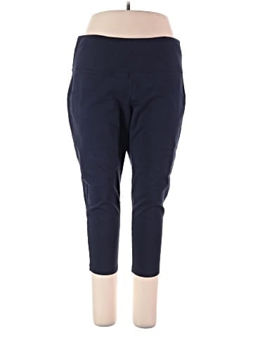 Jones New York Active Pants (view 1)