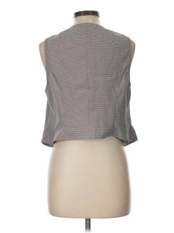 Shein Curve Vest (view 2)