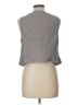 Shein Curve Gray Vest Size 12 - photo 2