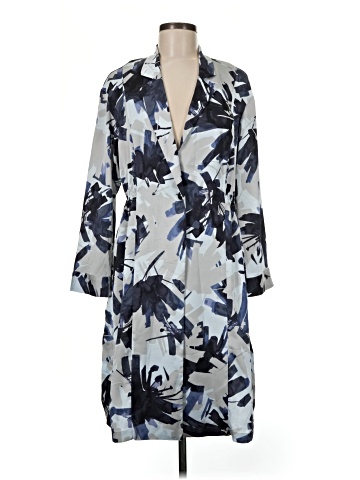 Nic + Zoe Casual Dress (view 1)