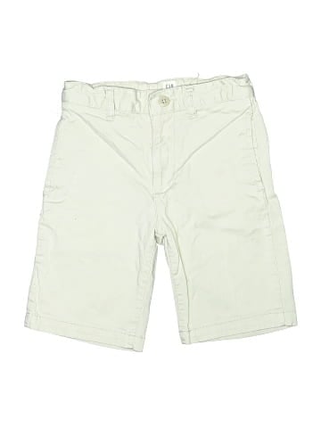 Gap Kids Khaki Shorts (view 1)