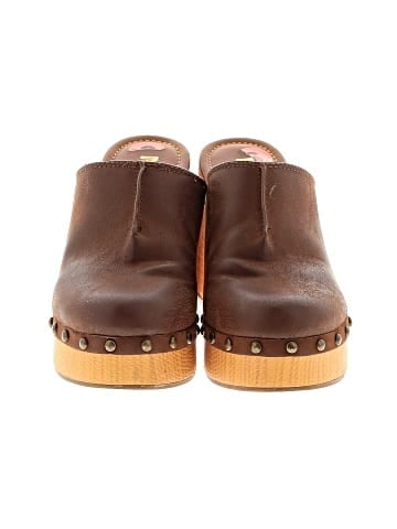 Mia Mule/Clog (view 2)
