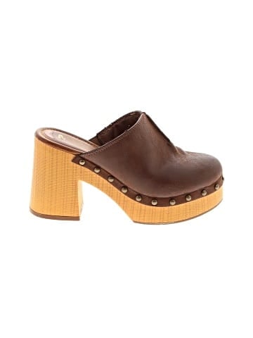 Mia Mule/Clog (view 1)