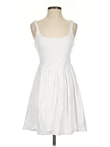 No Boundaries Casual Dress (view 1)