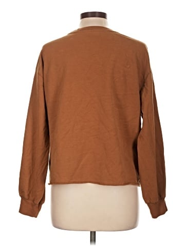 Well Worn Sweatshirt (view 2)