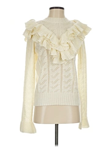 Tularosa Pullover Sweater (view 1)