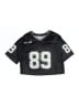 Unbranded Black 3/4 Sleeve Top Size 13 - photo 1