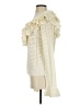 Tularosa Ivory Pullover Sweater Size S - photo 5