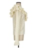 Tularosa Ivory Pullover Sweater Size S - photo 4