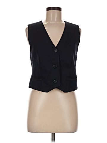 Ann Taylor Vest (view 1)