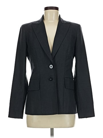 Anne Klein Blazer (view 1)