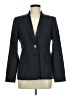 Anne Klein Gray Blazer Size 6 - photo 1